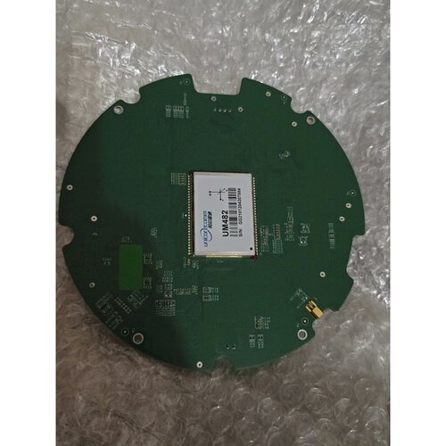 um482和芯星通模块百来个