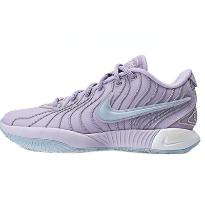 NikeLEBRONXXI男子低帮篮球鞋