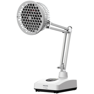 飞利浦近红外线理疗灯医用神灯治疗仪烤电理疗仪烤灯理疗家用烤灯