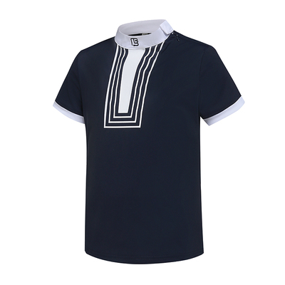 MarcelBisset儿童短袖t恤