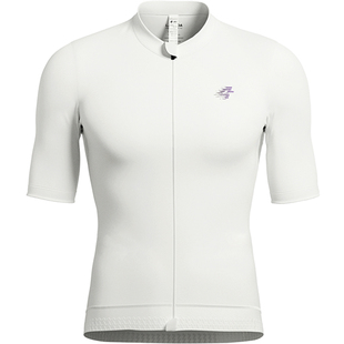 兰帕达 夏季透气骑行服短袖男上衣防晒速干专业公路车自行车云翼