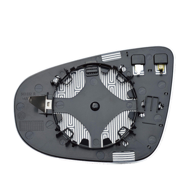 高尔夫系列后视镜倒车镜镜片