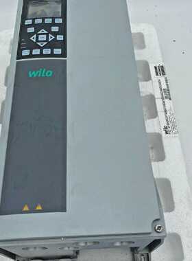 WILO EFC0.37 3x380480V 5060Hz IP55 2193429
