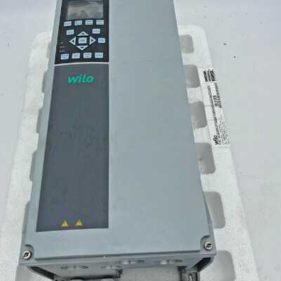 WILO EFC0.37 3x380480V 5060Hz IP55 2193429