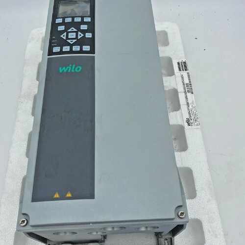 WILO EFC0.37 3x380480V 5060Hz IP55 2193429