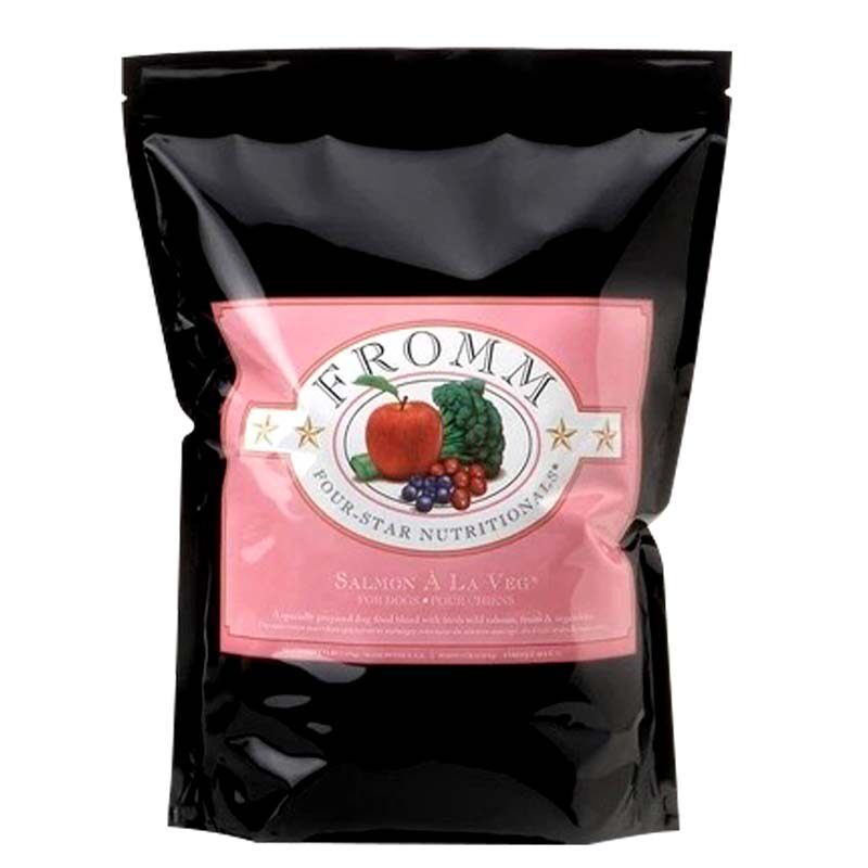 【店长推荐款】原装进口From狗全价膨化粮