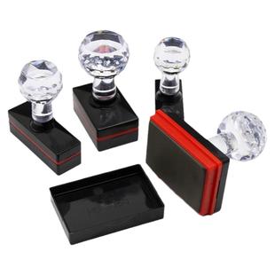 签名章印签字定做定刻字个人名字私人签名艺术设计签字刻护士印章刻姓名光敏章定制长方形