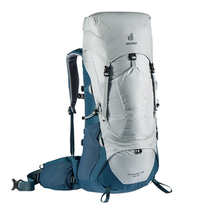 deuter多特蓝精灵35/55户外减负徒步背负系统户外登山包徒步穿越