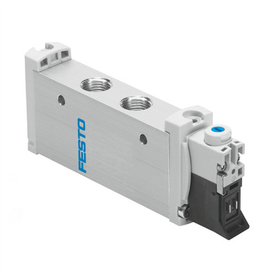 电磁气动阀VUVG-L14-M52-MT-G18-