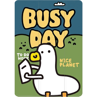 ipad2021保护套带笔槽第9代旋转air5磁吸pro11亚克力air6十代壳2020防弯4平板10.2三折7适用苹果10透明无2024