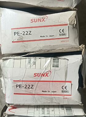 【议价-可维修】PE-22Z HR20 传感器 全新/二手均有货