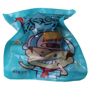 五香鸡蛋正宗八大锤30g/枚卤蛋