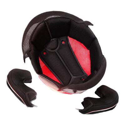 野马原装正品秋冬保暖内衬耳衬