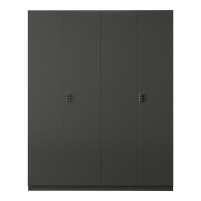 赛狮龙带密码锁走廊外鞋柜