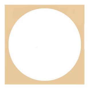 加厚宣纸卡纸国画书法空白生宣国画作品纸镜片卡纸儿童水彩画