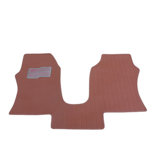 金杯格瑞斯脚垫华晨金杯海狮王新快运前排脚踏垫新快运车前排脚垫