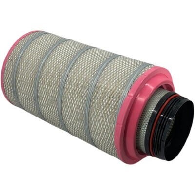 解放空气滤芯5万公里长效滤清器