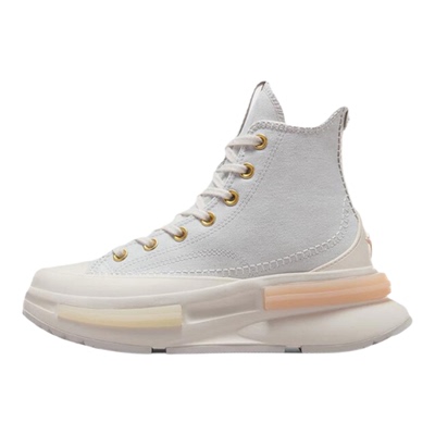 Converse/匡威正品Run Star Legac女子拼接厚底运动休闲鞋A10075C