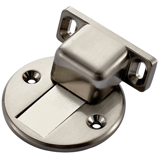 固特门吸免打孔隐形地吸卫生间门碰门阻强磁地装防撞墙吸门挡门顶