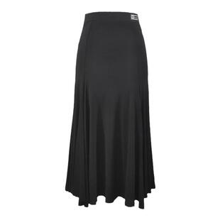 皇朝舞服【摩登】交谊舞国标舞裙半身裙新款女华尔兹大摆裙A2202