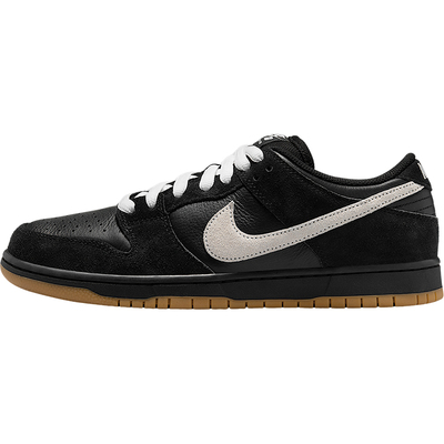 Nike/耐克正品Dunk Low 男女耐磨轻便经典透气系带板鞋HF3704-003