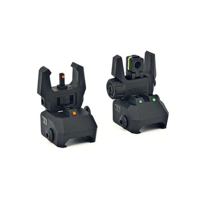 ARMOR新款双光纤折叠机瞄