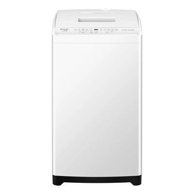 海尔出品统帅6公斤全自动洗衣机