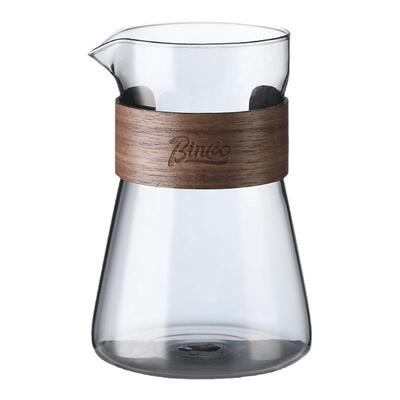 Bincoo咖啡杯分享壶手冲套装