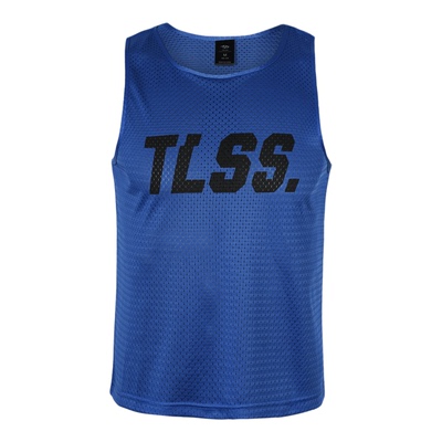 天朗足球 TLSS TEAM运动训练对抗马甲活动分组分队背心TMVT2501