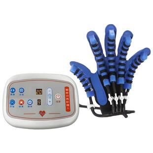 手部康复训练器五指锻炼康复机器人手套分指手功能手部康复训练器