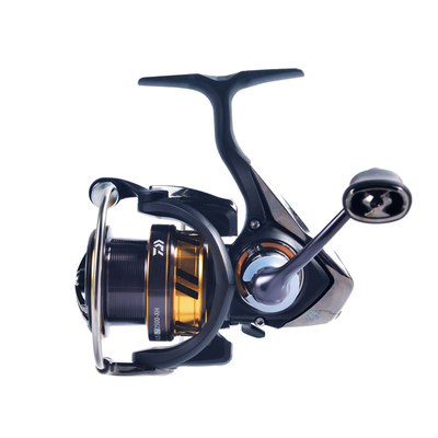 达亿瓦超轻量矶钓轮浅线杯