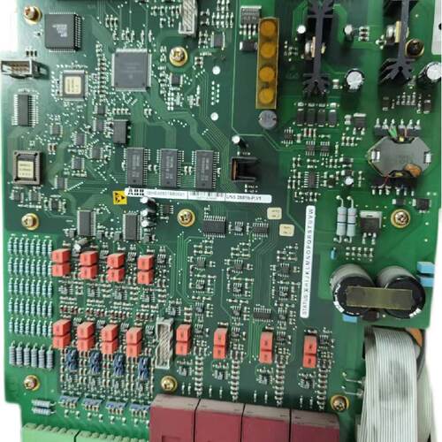 议价ABB控制板UNS2881b-P,V1 原装现货议价3BHE009319R0001