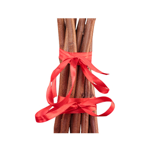 桃木黄金柴乔迁新居布置装饰用品搬家入宅新房仪式木柴火暖房礼物