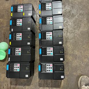 【议价-可维修】汇川/INOVANCE MD500 1.5KW 5.5KW 全新/二手均有