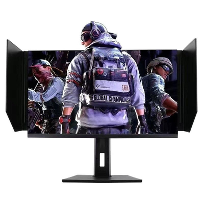 卓威2546X同款电竞高刷显示器24.5英寸240hz游戏电脑显示屏