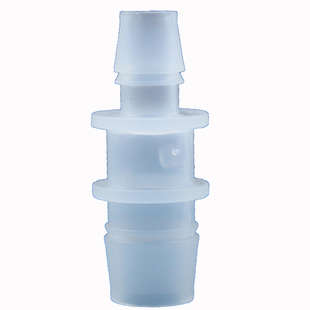 塑料直通 二通 直接/变径软管接头/变径直通宝塔接头 大小转接头