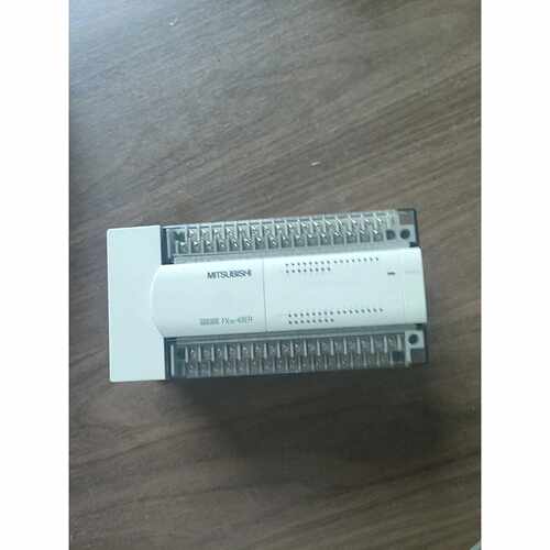 议价PLC扩展模块FX2N48ER原装日本进口拆机件维修