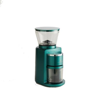 美喜啡电动磨豆机家用自动研磨机
