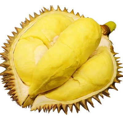 泰国金枕榴莲新鲜软糯香甜