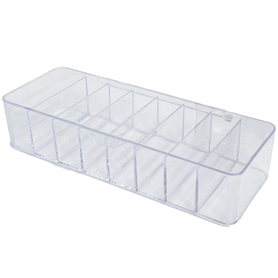 日抛美瞳收纳盒多格大容量防尘