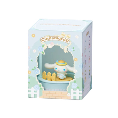 【热销第一】创意礼品盲盒摆件