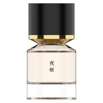 私藏系列夜姬香水伽罗风姿尊贵