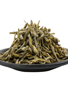 250g沂河徐州邳州特产小鱼干