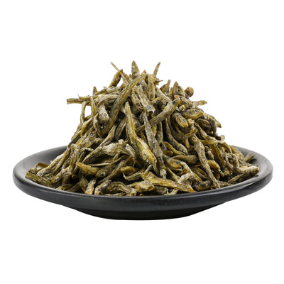 250g沂河徐州邳州特产小鱼干