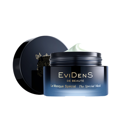 【送礼推荐】EviDenS de Beauté 伊菲丹第二代超级面膜JOUR*30mL