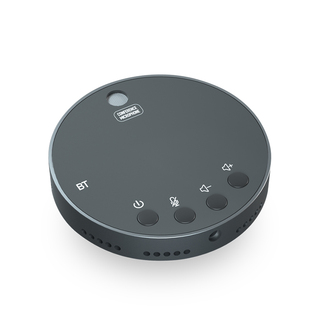 亮一首Y08电脑话筒全向麦克风会议笔记本视频语音桌面usb拾音收音