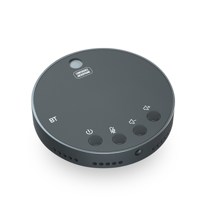 亮一首电脑USB全向界面麦克风