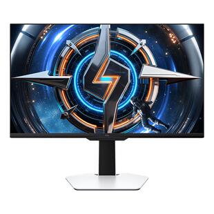 TCL 细节悍将P3A 27英寸2K260Hz QD-MiniLED电竞电脑显示器
