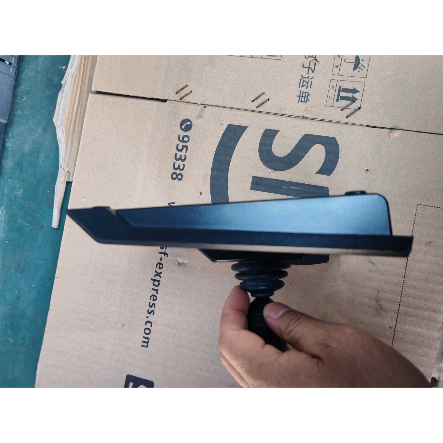 议价AXIS T8311 JOYSTICK控制摇杆,PN50