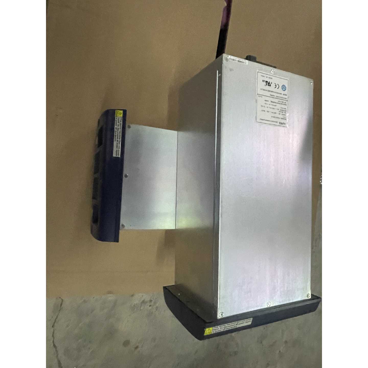 议价-核达中远通S8500系列交换机电源 NEPS1200-D(L